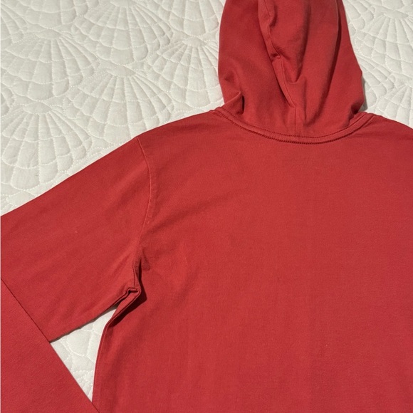 Polo Ralph Lauren Hooded Long Sleeve T-Shirt | Kids Size M (10-12) - Picture 11 of 13